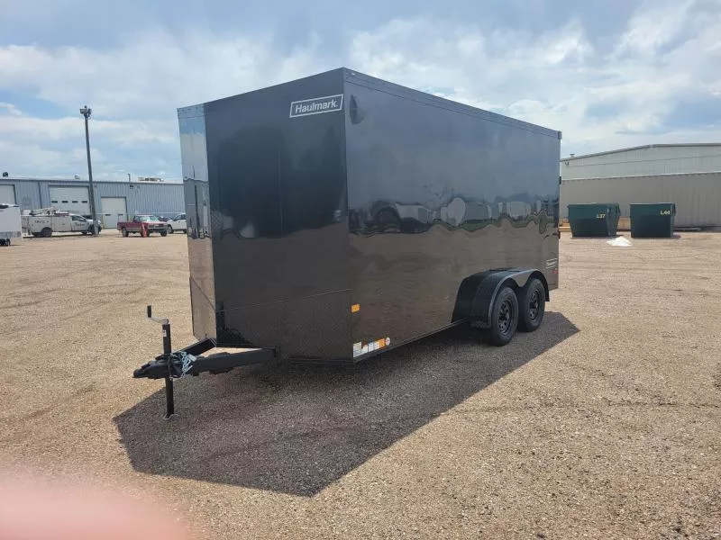 new Cargo (Enclosed) Trailers Haulmark Trailers  for sale, in Fort Collins, CO Thumbnail 3