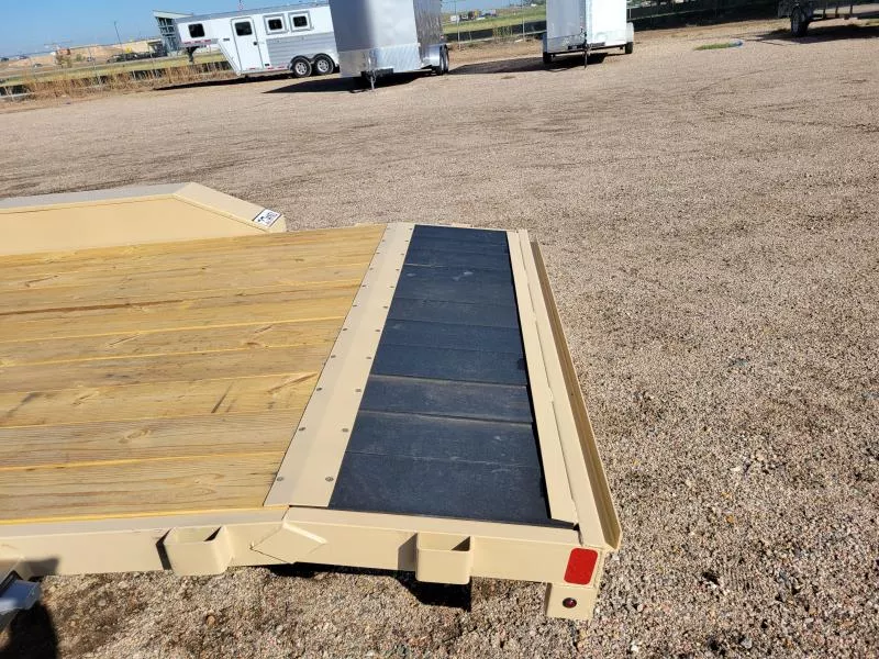 new Car Haulers / Racing Trailers Liberty  for sale, in Fort Collins, CO Thumbnail 8