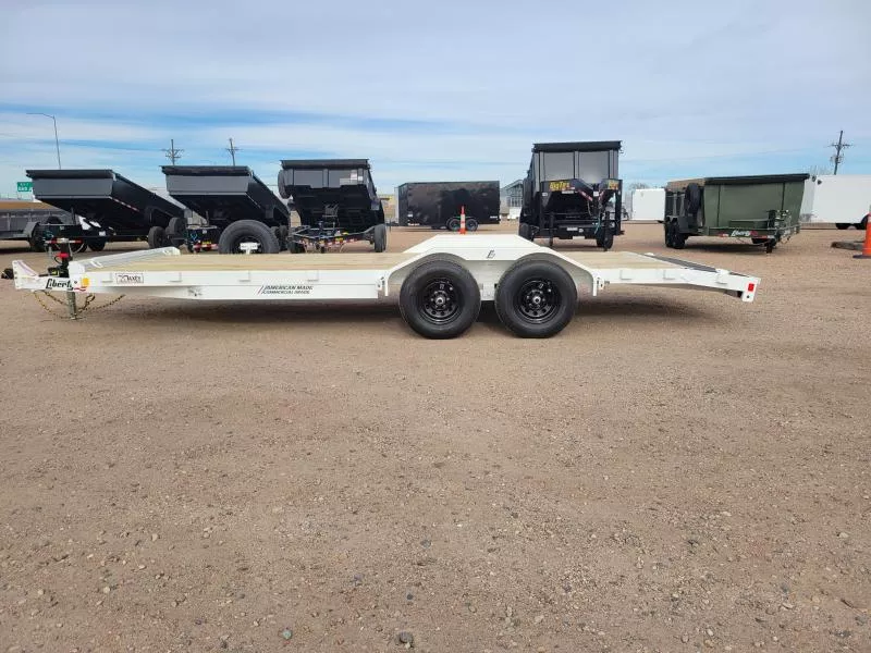 new Car Haulers / Racing Trailers Liberty  for sale, in Fort Collins, CO Thumbnail 6