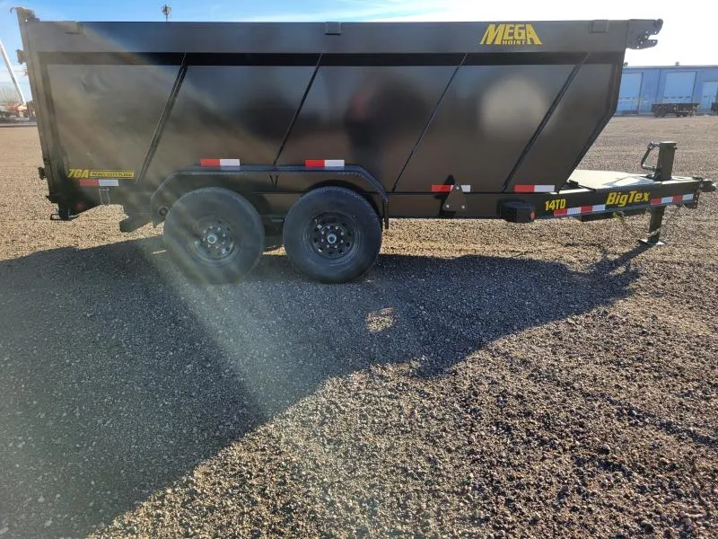 new Dump Trailers Big Tex Trailers  for sale, in Fort Collins, CO Thumbnail 9