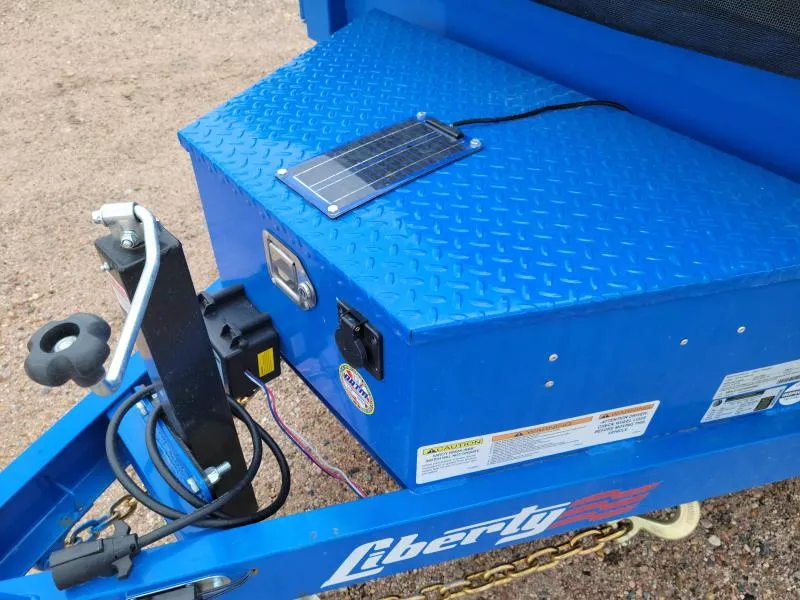 new Dump Trailers Liberty  for sale, in Fort Collins, CO Thumbnail 6