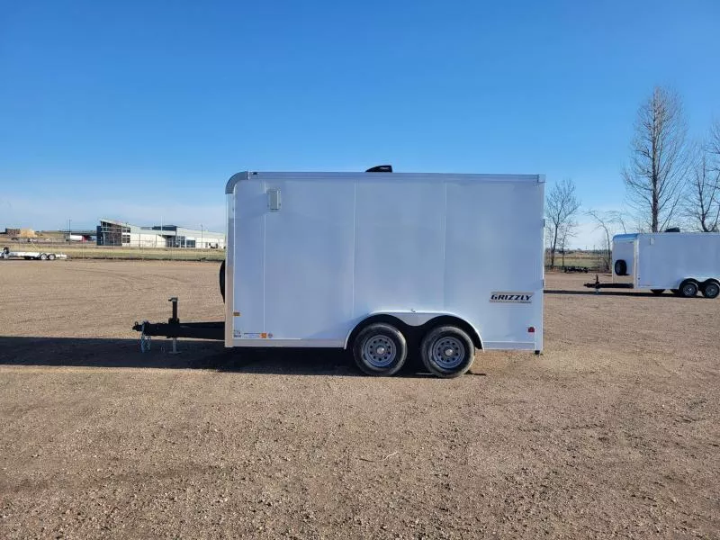 new Cargo (Enclosed) Trailers Haulmark Trailers  for sale, in Fort Collins, CO Thumbnail 2