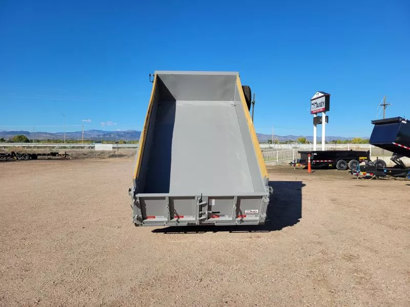 new Dump Trailers Liberty  for sale, in Fort Collins, CO Thumbnail 10
