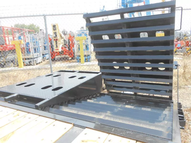 new Equipment / Flatbed Trailers Big Tex Trailers  for sale, in Fort Collins, CO Thumbnail 9