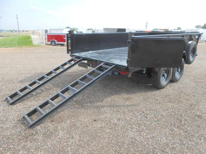 new Dump Trailers Big Tex Trailers  for sale, in Fort Collins, CO Thumbnail 9