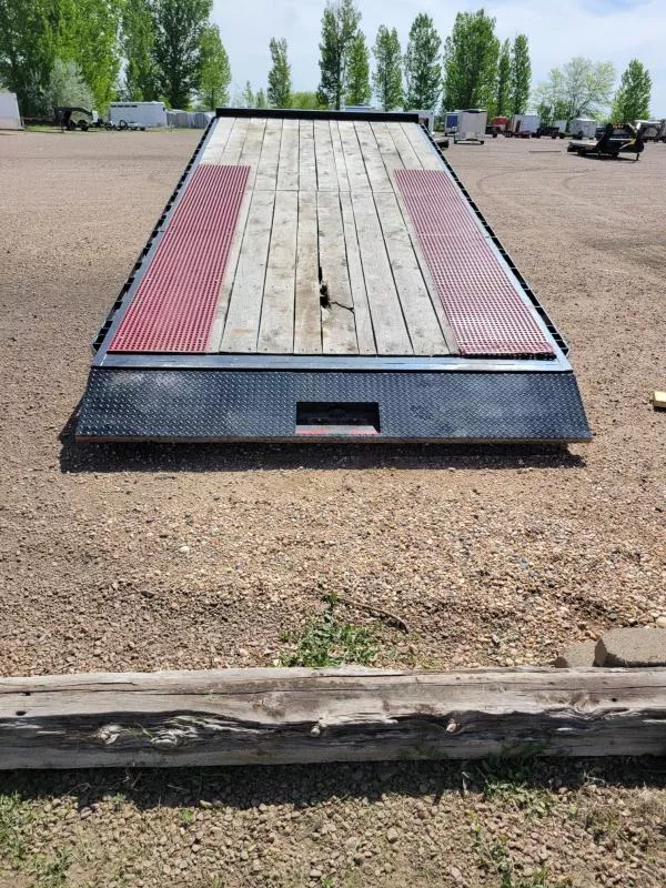used Equipment / Flatbed Trailers Towmaster Trailers  for sale, in Fort Collins, CO Thumbnail 10