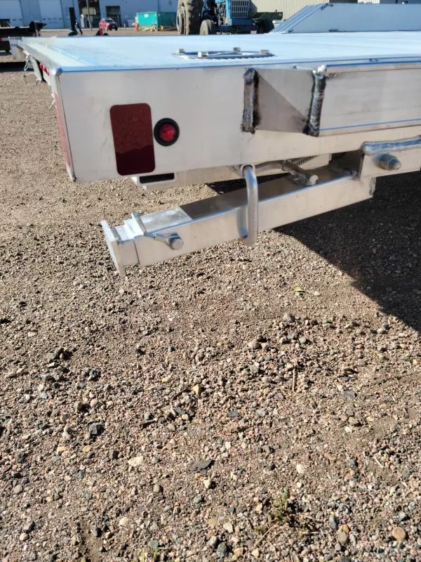 new Car Haulers / Racing Trailers Aluma  for sale, in Fort Collins, CO Thumbnail 10