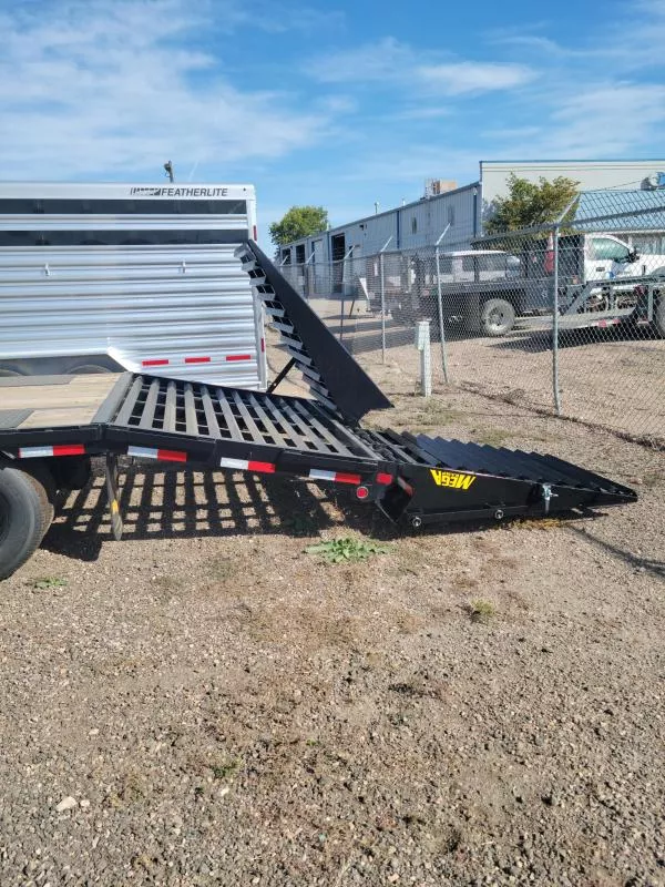 new Equipment / Flatbed Trailers Big Tex Trailers  for sale, in Fort Collins, CO Thumbnail 14