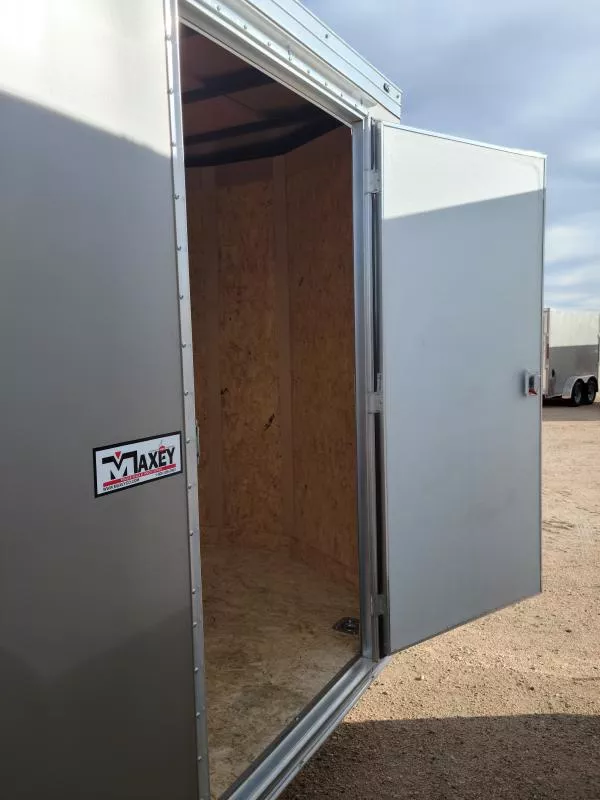 new Cargo (Enclosed) Trailers Haulmark Trailers  for sale, in Fort Collins, CO Thumbnail 5