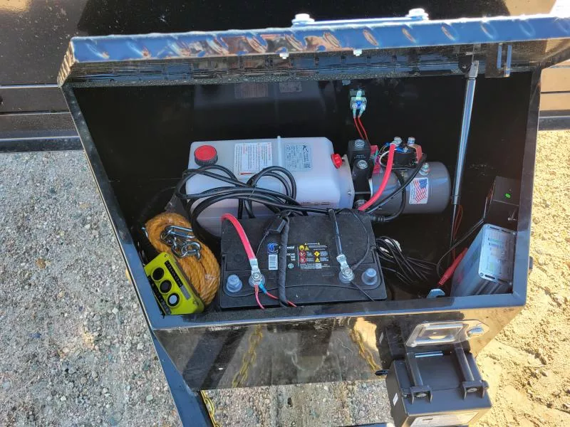 new Dump Trailers Liberty  for sale, in Fort Collins, CO Thumbnail 4