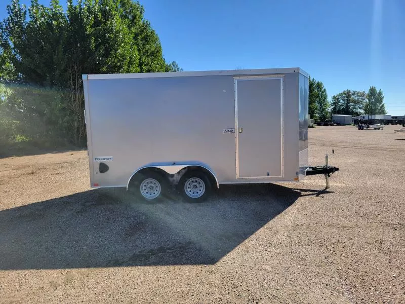 used Cargo (Enclosed) Trailers Haulmark Trailers  for sale, in Fort Collins, CO Thumbnail 6