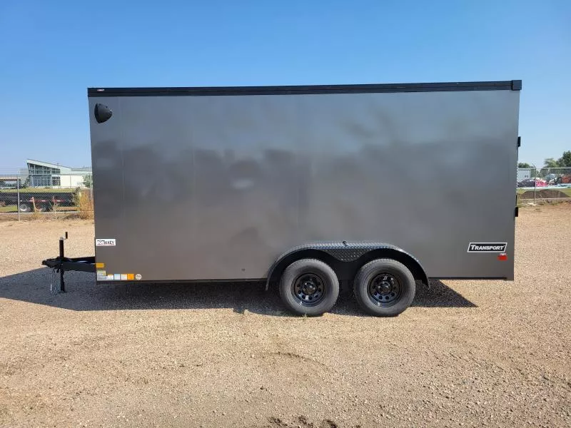 new Cargo (Enclosed) Trailers Haulmark Trailers  for sale, in Fort Collins, CO Thumbnail 3