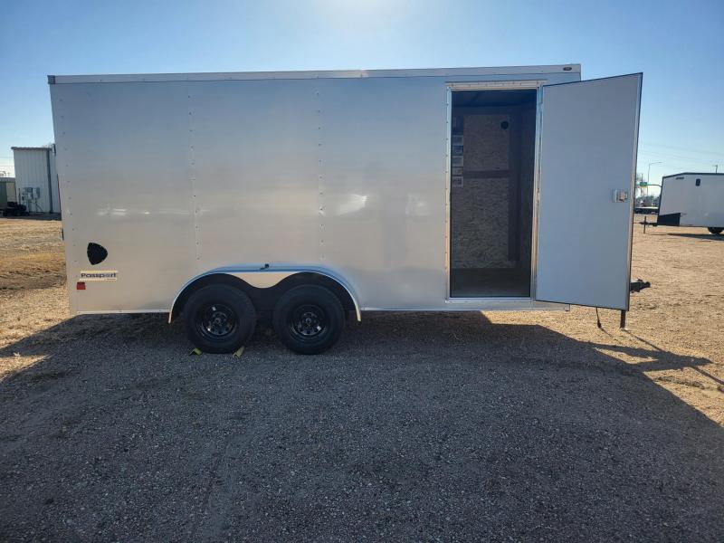 new Cargo (Enclosed) Trailers Haulmark Trailers  for sale, in Fort Collins, CO Thumbnail 7