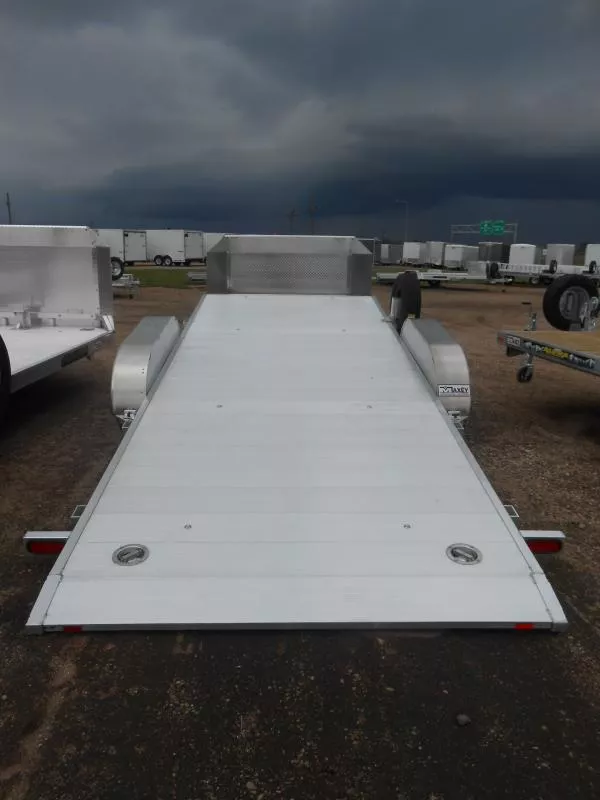 new Car Haulers / Racing Trailers Aluma  for sale, in Fort Collins, CO Thumbnail 7