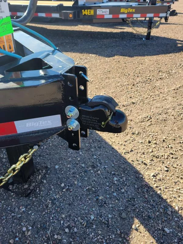 new Equipment / Flatbed Trailers Big Tex Trailers  for sale, in Fort Collins, CO Thumbnail 9