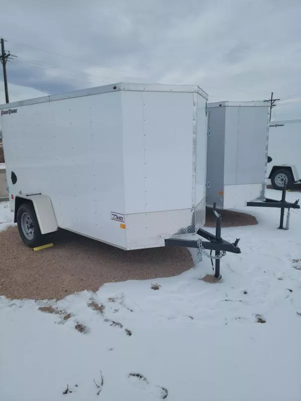 new Cargo (Enclosed) Trailers Wells Cargo  for sale, in Fort Collins, CO Thumbnail 5