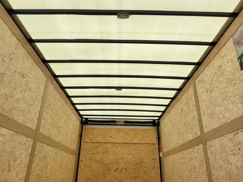 new Cargo (Enclosed) Trailers Haulmark Trailers  for sale, in Fort Collins, CO Thumbnail 8