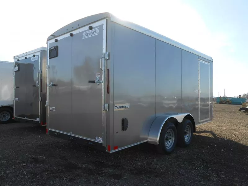 new Cargo (Enclosed) Trailers Haulmark Trailers  for sale, in Fort Collins, CO Thumbnail 4