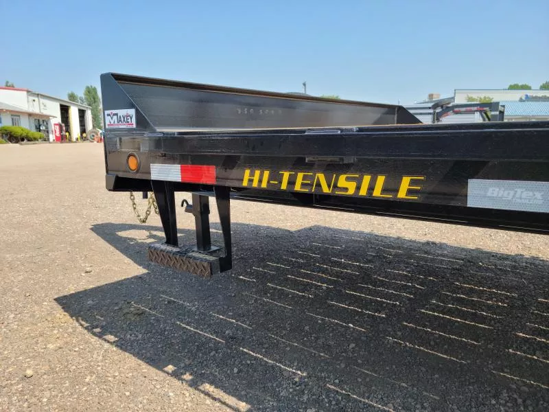 new Equipment / Flatbed Trailers Big Tex Trailers  for sale, in Fort Collins, CO Thumbnail 6
