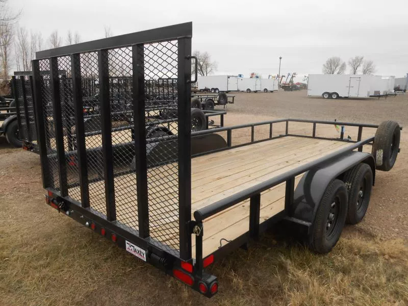 new Utility Trailers Big Tex Trailers  for sale, in Fort Collins, CO Thumbnail 10