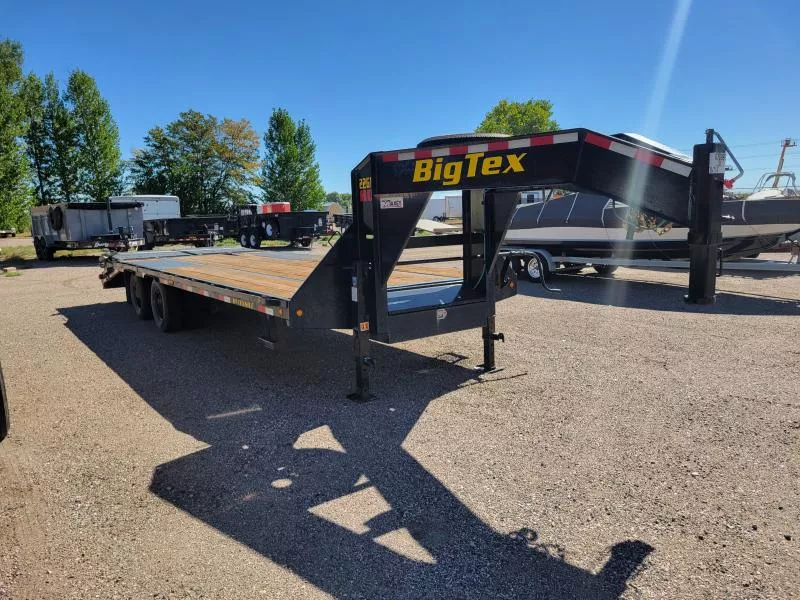 used Equipment / Flatbed Trailers Big Tex Trailers  for sale, in Fort Collins, CO Thumbnail 5