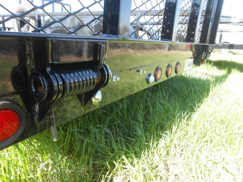 new Utility Trailers Big Tex Trailers  for sale, in Fort Collins, CO Thumbnail 7