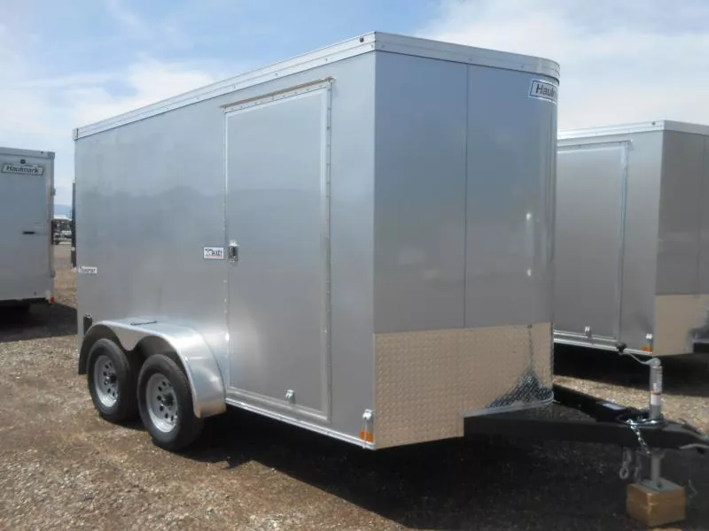 2026 Haulmark Trailers TSV612T2-RD Cargo / Enclosed Trailer