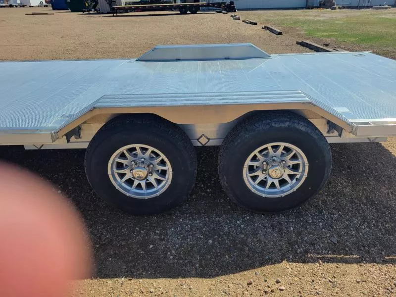 new Car Haulers / Racing Trailers Aluma  for sale, in Fort Collins, CO Thumbnail 5