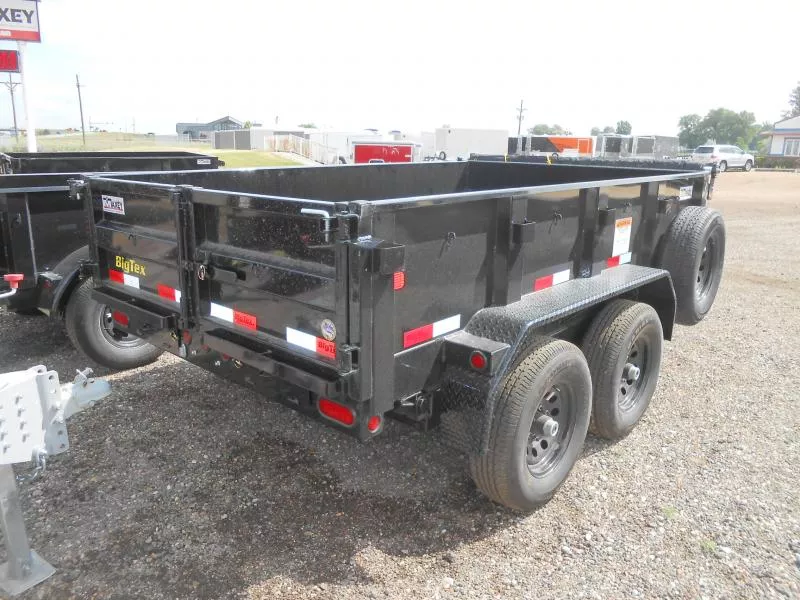 new Dump Trailers Big Tex Trailers  for sale, in Fort Collins, CO Thumbnail 3