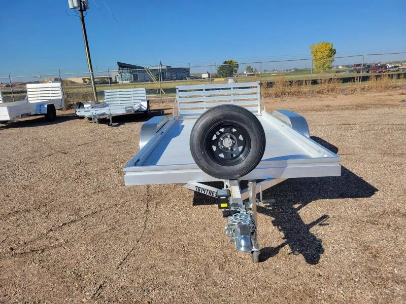 new Utility Trailers Aluma  for sale, in Fort Collins, CO Thumbnail 2