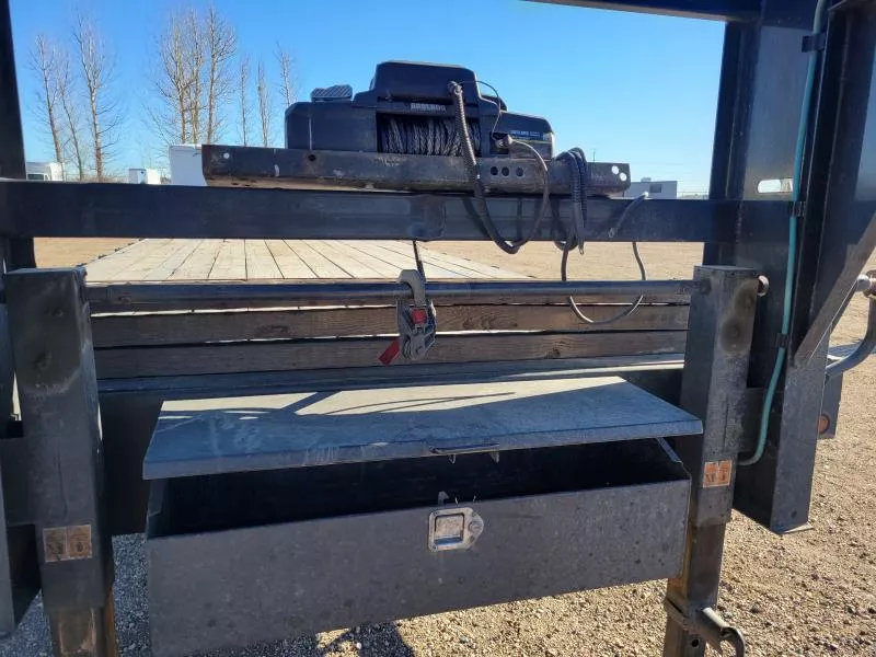 used Equipment / Flatbed Trailers Big Tex Trailers  for sale, in Fort Collins, CO Thumbnail 9