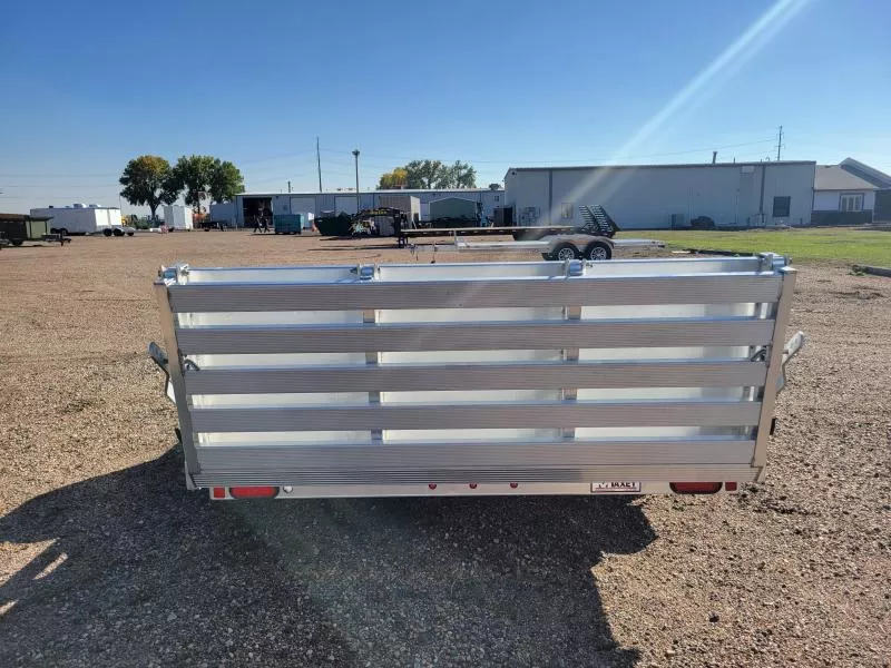 new Utility Trailers Aluma  for sale, in Fort Collins, CO Thumbnail 5