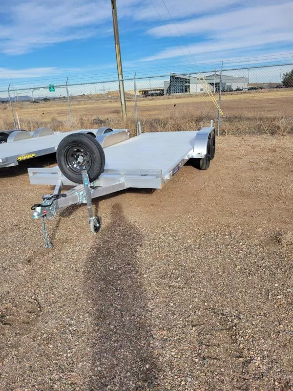 new Car Haulers / Racing Trailers Aluma  for sale, in Fort Collins, CO Thumbnail 7