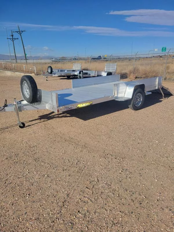 new ATV Trailers Aluma  for sale, in Fort Collins, CO Thumbnail 5