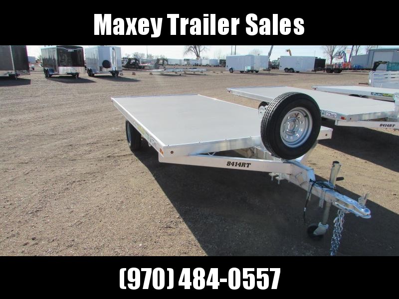 2023 Aluma 8414RT-S-13SL Watercraft Trailer 2023 Aluma 8414RT-S-13SL Watercraft Trailer