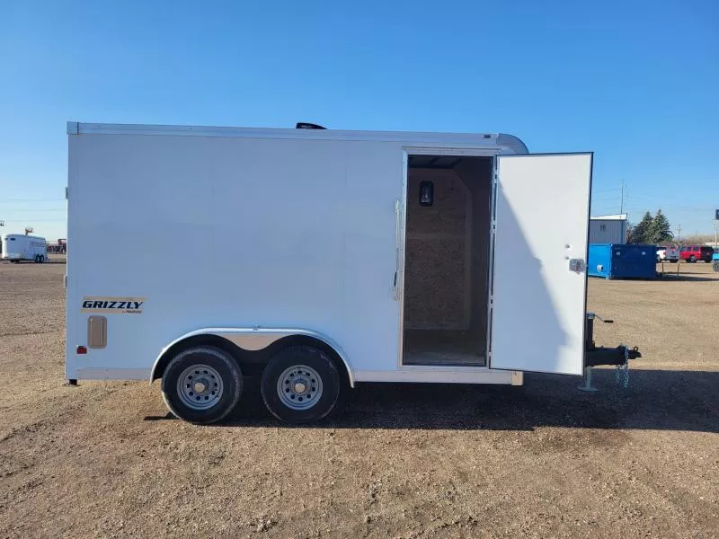 new Cargo (Enclosed) Trailers Haulmark Trailers  for sale, in Fort Collins, CO Thumbnail 10
