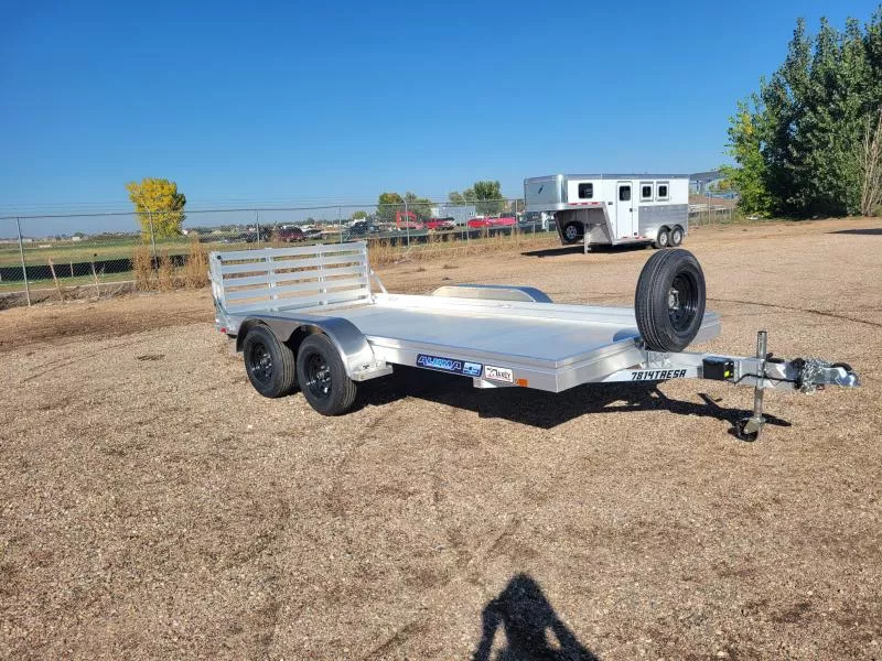 new Utility Trailers Aluma  for sale, in Fort Collins, CO image-0
