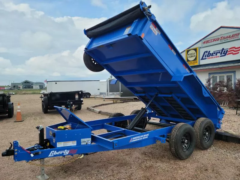 new Dump Trailers Liberty  for sale, in Fort Collins, CO Thumbnail 15