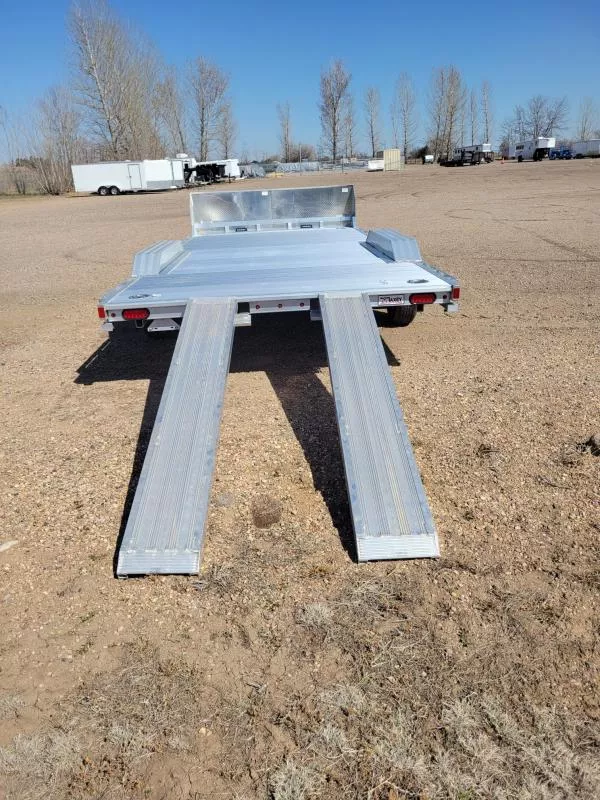 new Car Haulers / Racing Trailers Aluma  for sale, in Fort Collins, CO Thumbnail 7