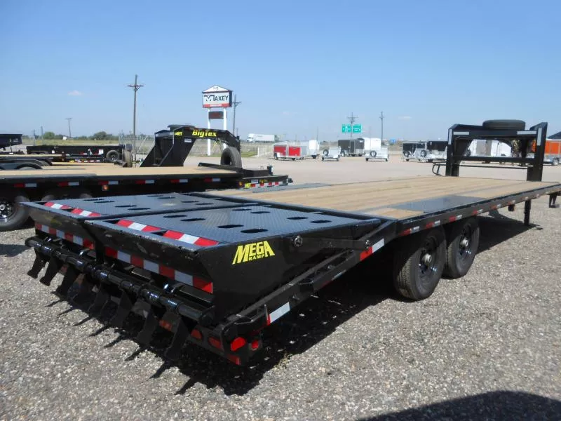 new Equipment / Flatbed Trailers Big Tex Trailers  for sale, in Fort Collins, CO Thumbnail 4