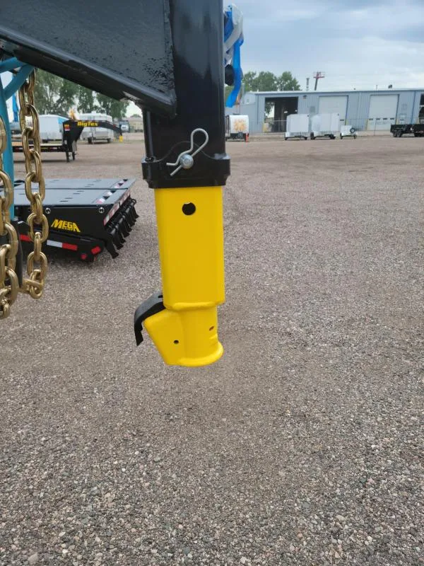 new Equipment / Flatbed Trailers Big Tex Trailers  for sale, in Fort Collins, CO Thumbnail 7