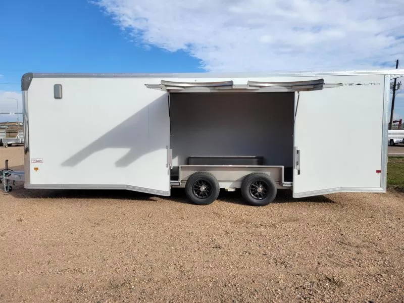 new Car Haulers / Racing Trailers Alcom-Stealth  for sale, in Fort Collins, CO Thumbnail 5