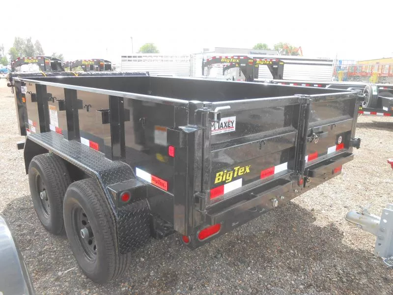 new Dump Trailers Big Tex Trailers  for sale, in Fort Collins, CO Thumbnail 4