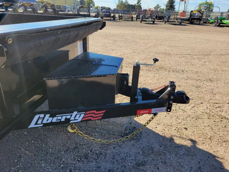 new Dump Trailers Liberty  for sale, in Fort Collins, CO Thumbnail 2