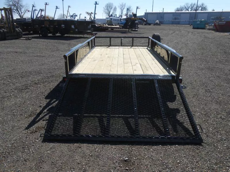 new Utility Trailers Big Tex Trailers  for sale, in Fort Collins, CO Thumbnail 6