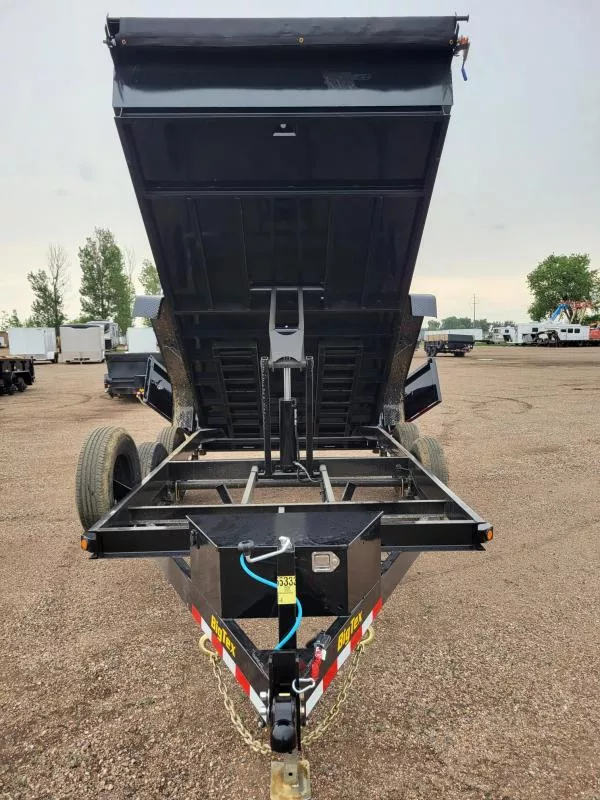 new Dump Trailers Big Tex Trailers  for sale, in Fort Collins, CO Thumbnail 11