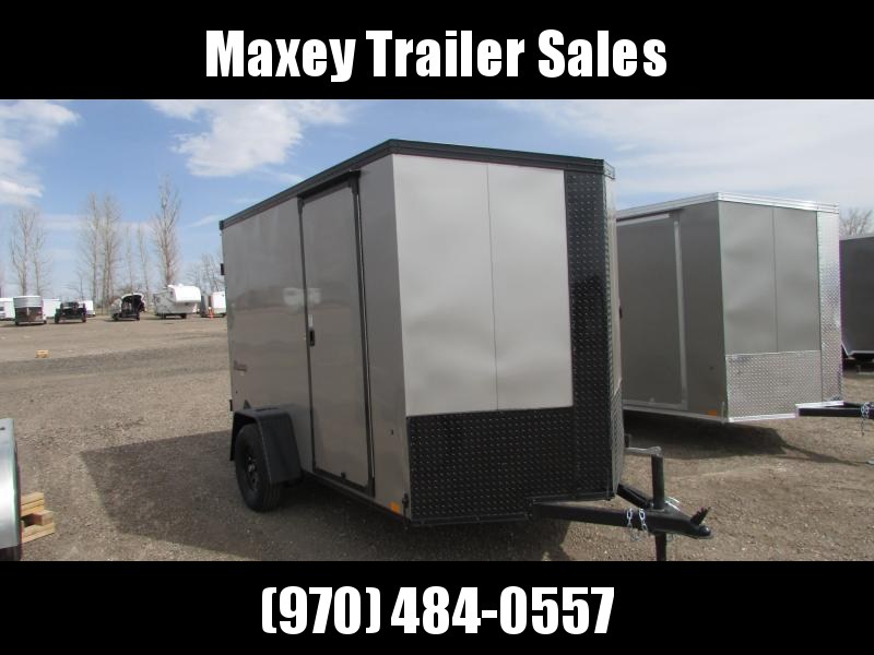 2023 Cargo Express XLW6X10SI2SE Cargo / Enclosed Trailer 2023 Cargo Express XLW6X10SI2SE Cargo / Enclosed Trailer