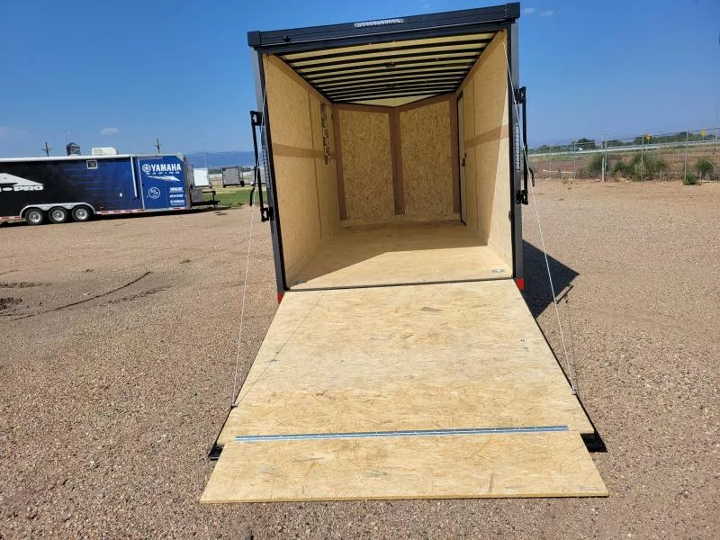 new Cargo (Enclosed) Trailers Haulmark Trailers  for sale, in Fort Collins, CO Thumbnail 5