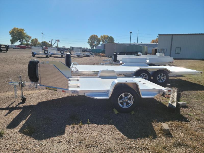 new Motorcycle / Cycle Trailers Aluma  for sale, in Fort Collins, CO Thumbnail 3