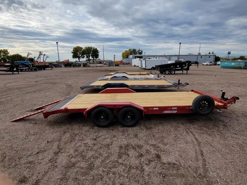 new Car Haulers / Racing Trailers Liberty  for sale, in Fort Collins, CO Thumbnail 8